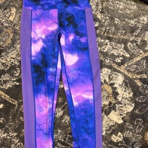 Rise by Lularoe leggings size M women’s